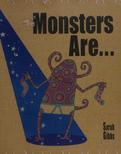 Monsters Are