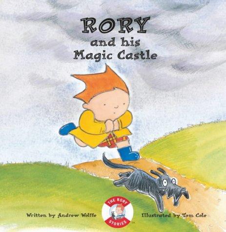 Rory and His Magic Castle