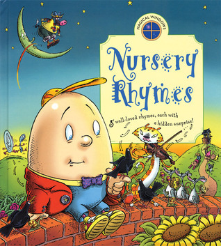 Magical Windows: Nursery Rhymes