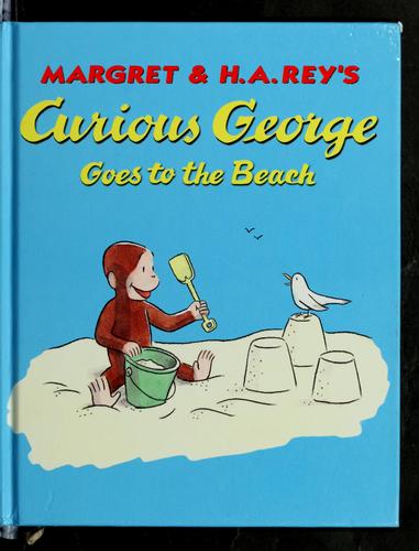 Curious George Goes to the Beach