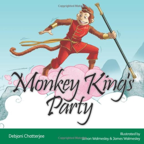Monkey King's Party