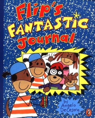 Flip's Fantastic Journal