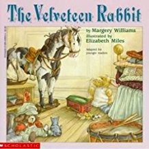 The Velveteen Rabbit