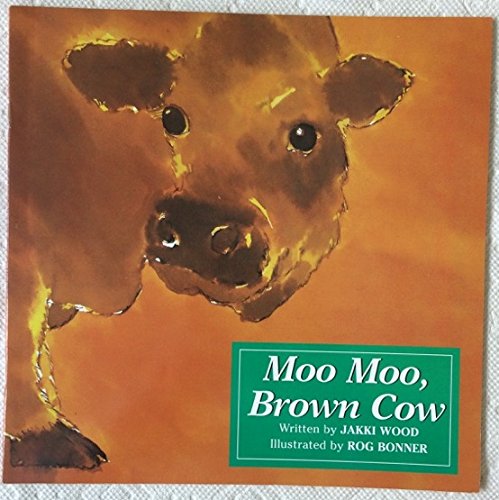 Moo Moo, Brown Cow