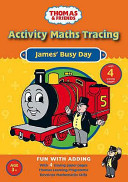 James' Busy Day