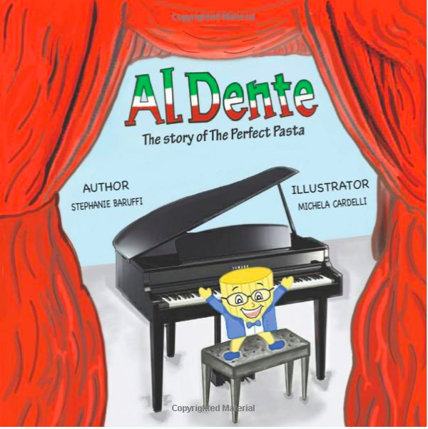 Al Dente