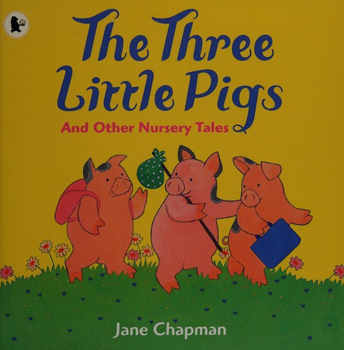 Three Little Pigs