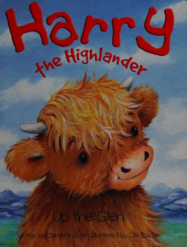 Harry the Highlander: Up the Glen