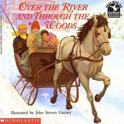 Over the River and Through the Woods (Cartwheel)