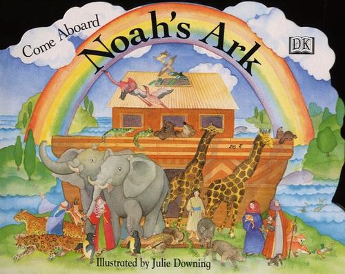Come Aboard Noah's Ark
