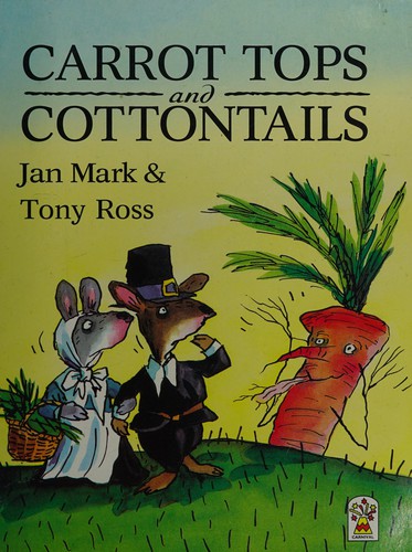 Carrot Tops and Cottontails