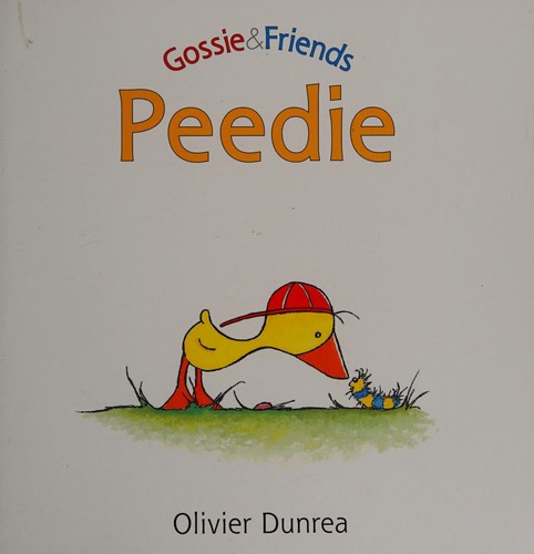Peedie (Gossie & Friends)