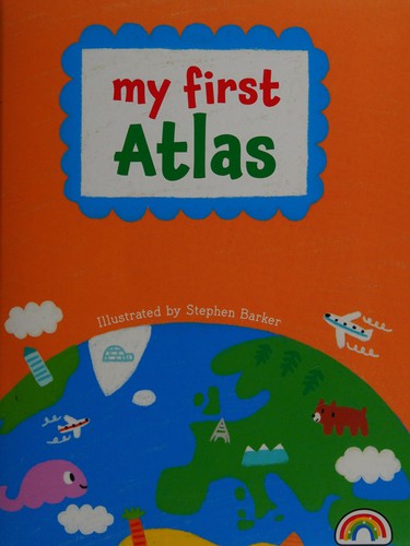 My First Atlas