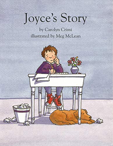 Joyce's Story