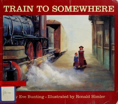 Train to Somewhere