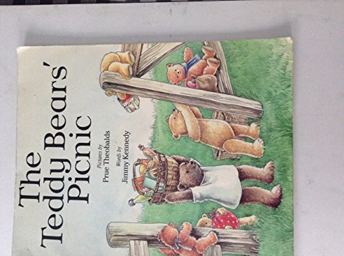 The Teddy Bears' Picnic