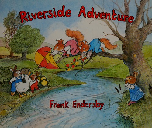 Riverside Adventure