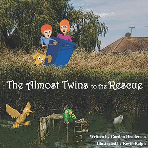 The Almost Twins to the Rescue