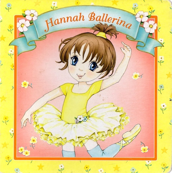 Hannah Ballerina
