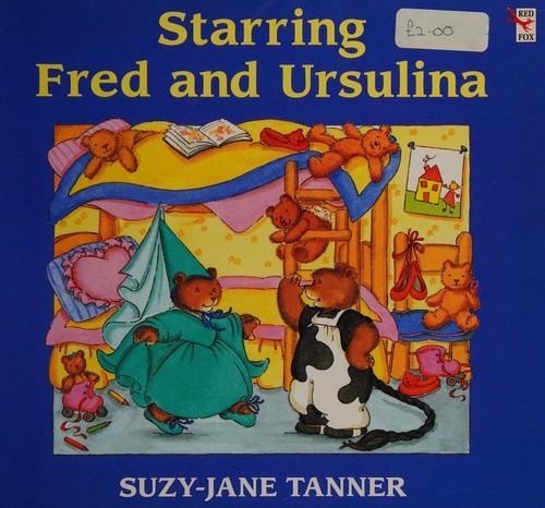 Starring Fred and Ursulina