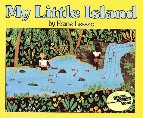 My Little Island (Reading Rainbow, 1987)