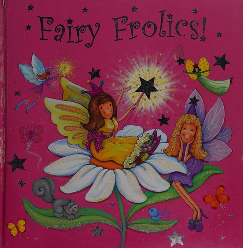 Fairy Frolics