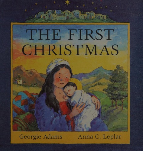 The First Christmas