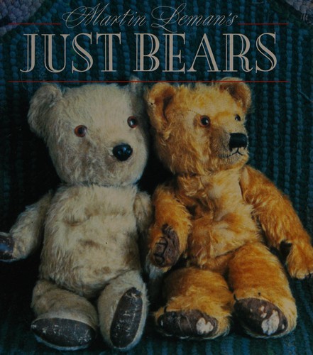 Martin Leman's Just Bears