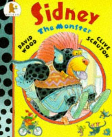 Sidney the Monster