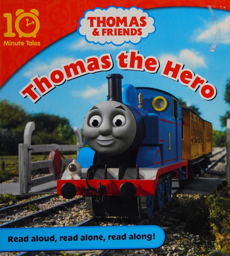 Thomas and Friends