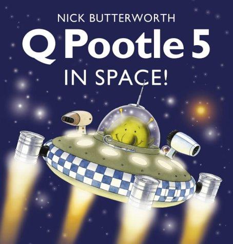Q Pootle 5 in Space!