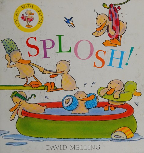 Splosh!