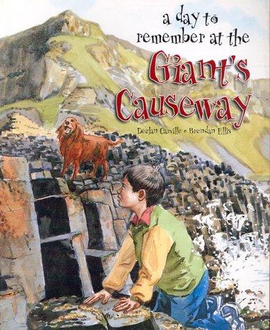 A Day to Remember at the Giant's Causeway