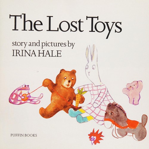 Lost Toys