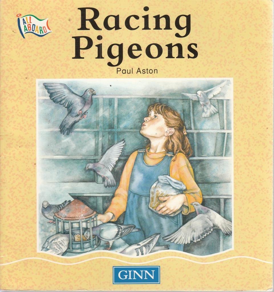 Racing Pigeons