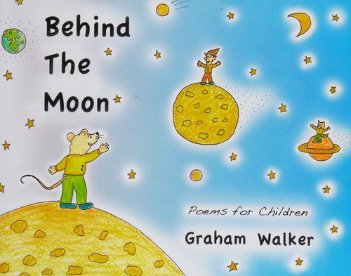 Behind the Moon