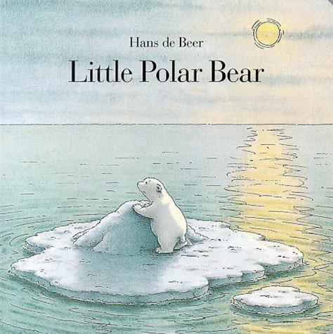Little Polar Bear