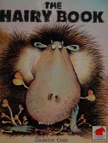 The Hairy Book