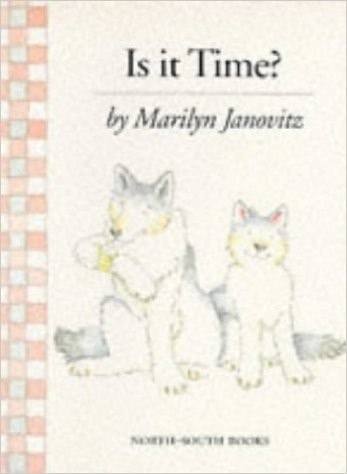 Is It Time?