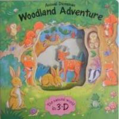 Woodland Adventure