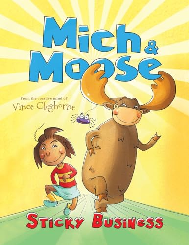 Mich & Moose