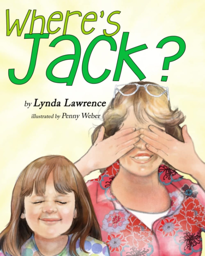 Where's Jack?