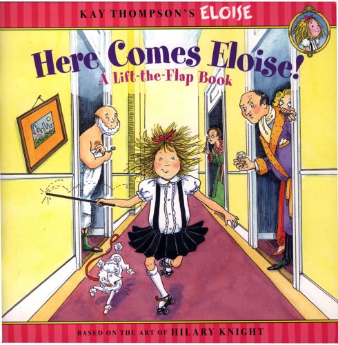Here Comes Eloise