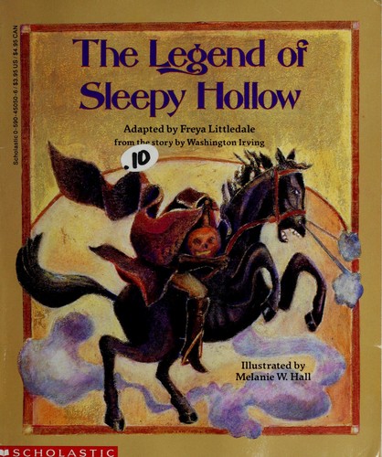 The Legend of Sleepy Hollow