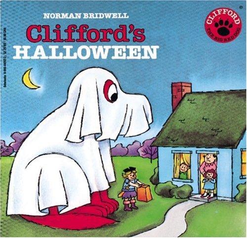 Clifford's Halloween