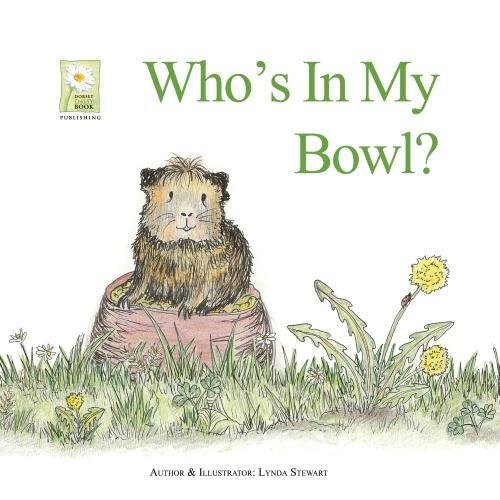 Who's in my bowl?