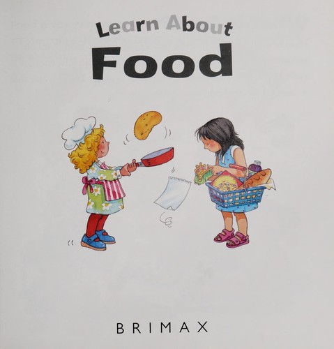 Learn about Food