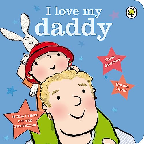 I Love My Daddy