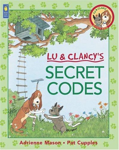 Lu and Clancy's Secret Codes
