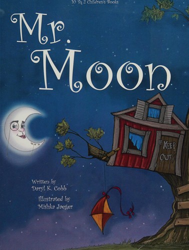 Mr. Moon